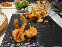 -晟永興烤鸭店(五道口店)