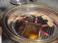 -伊茉家的烤肉店(勒泰中心店)