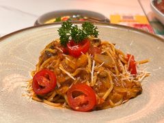 -CRAZYONES克芮旺斯西班牙餐厅(苏州中心店)