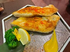 -弓二·烧鸟居酒屋(财富购物中心店)