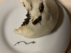 中式点心-白玉兰传统小吃