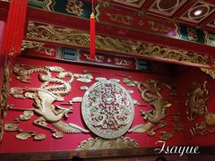 -梅龙镇酒家(南京西路总店)