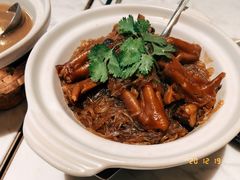 鹅爪粉丝煲-星怡会·新加坡新美食(苏州中心店)