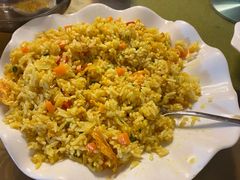 印尼炒饭-伊萨娜印尼餐馆