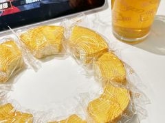 -Olé精品超市(上海港汇恒隆店)