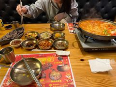 -小木屋米酒店·韩国料理(深圳总店)