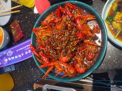 -冰城小镇音乐串吧·聚会餐厅(百子湾店)
