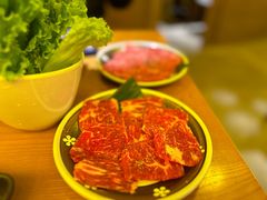 -AJIYA炭火烧肉(徐汇正大乐城店)
