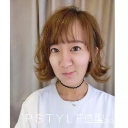 点击看大图 -P.STYLE 派斯造型