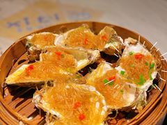 -桥东喜碧海鲜街(水东街店)