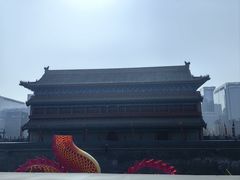 -西安城墙·碑林历史文化景区