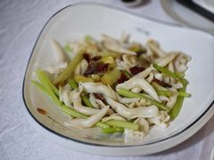 -温岭人家(红花北路店)