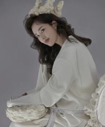 -索菲亚婚纱摄影