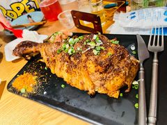 -苦尽酒馆·川菜(鼓楼店)