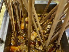 -老徐烧烤涮肚(交道口店)