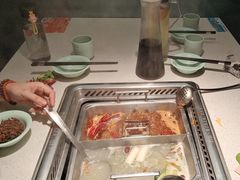 -野妹火锅(龙岗店)