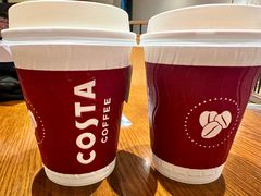-COSTA COFFEE(上海虹口公园店)