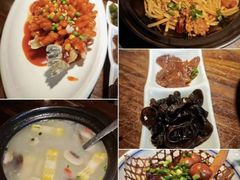 -鱼食饭稻·苏浙土菜17年老馆子(平江路店)