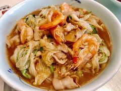-香融府·烤鸭·家常菜(马家堡路店)