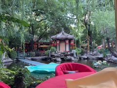 -白家大院·王府宫廷菜(苏州街店)
