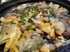 -湘满甲·黄焖甲鱼创始者·湘菜·鲁菜(潘家园店)