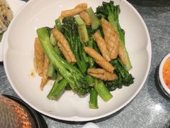-粤匠·澳门点心粤菜海鲜(澳门半岛店)