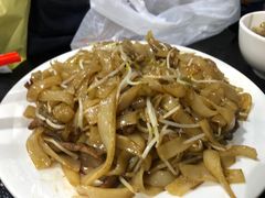 -一哥美食(总店)
