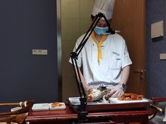 -天宁凯利时尚餐厅