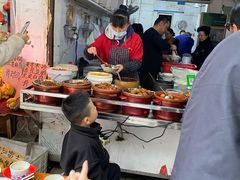 大堂-秦胖子肉陀良心店