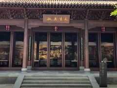 -钱王祠