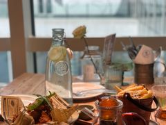 -漾花汐·西餐·下午茶(苏州湾歌林公园店)