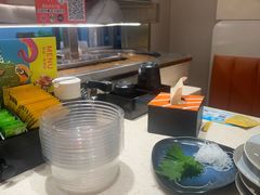-争鲜回转寿司(东方银座店)