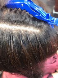 -Tipo Hair salon（明星）店