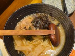 -白石的深夜食堂(济南万象城店)