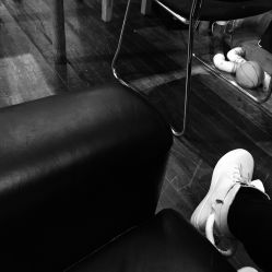 -上海刺客纹身