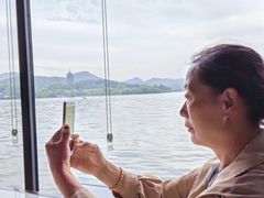 -柳莺湖上·湖景餐厅·江南菜(西湖店)
