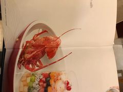 -海航大厦万豪酒店彩海轩中餐厅(霄云路店)