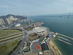 -大连君悦酒店·星海湾壹号Dalian·Dalian(星海广场店)
