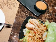 -宇安泰料(龙湖天街黑金店)