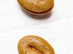 咖啡饼-莫朗核桃饼(虹泉路店)