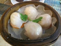 -花少爷·鲜虾干贝粥(延安万达店)