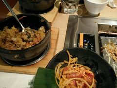 -新石器烤肉(之心城店)