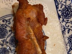 -糟粕醋·椰苑海南菜餐厅(亚龙湾天域酒店)