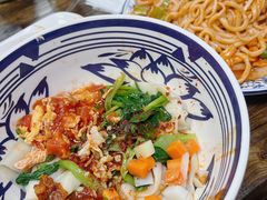 -陕西人家(莱山店)
