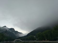 -商洛老君山旅游风景区