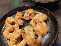 -万丽轩·粤菜(王府井金茂万丽酒店)
