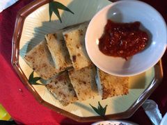 -仑头海鲜城(仑头环村南路店)