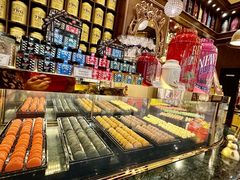 -TWG Tea(台北101购物中心沙龙及精品门市)