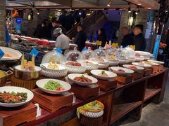 -二十八里太湖船菜(吉祥路店)