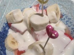 -樱之盛宴·蟹料理海鲜自助(前进大街店)